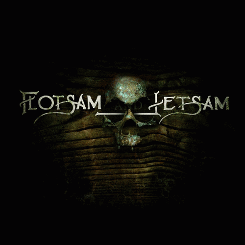 Flotsam And Jetsam Flotsam and Jetsam (Album) Spirit of Metal zine (en)